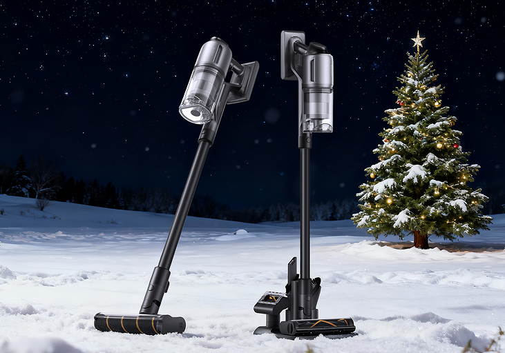 Dreame Z30 AquaCycle