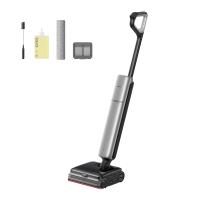 Беспроводной вертикальный пылесос Dreame Wet and Dry Vacuum T16 ProTriForce