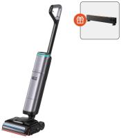 Беспроводной вертикальный пылесос Dreame Vacuum Wet and Dry H16 Pro Steam + Обогреватель Dreame Heater HT30 Ultra