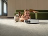 Робот-пылесос Dreame Robot Vacuum L50 UltraCE White