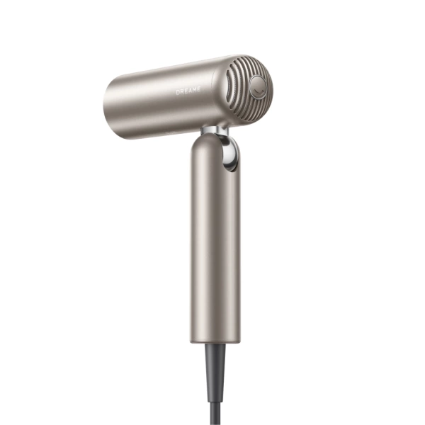 Фен для волос Dreame Pocket High-Speed Hair Dryer Gold
