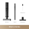 Беспроводной вертикальный пылесос Dreame Wet and Dry Vacuum G10