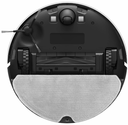 Робот-пылесос Dreame D9 Max Белый