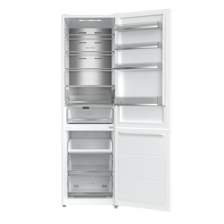 Холодильник Dreame Fridge 200 Combi DRB450-W 410L
