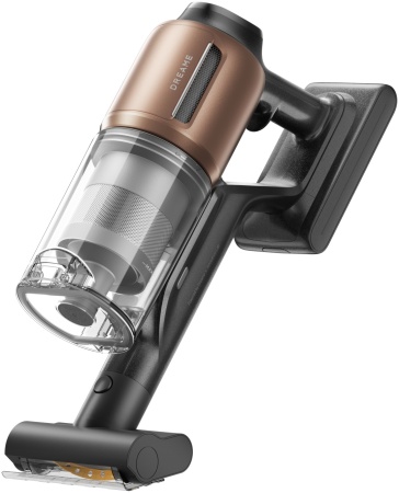 Беспроводной вертикальный пылесос Dreame Cordless Vacuum Cleane Z20