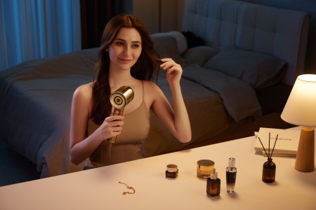 Фен для волос Dreame Hair Miracle