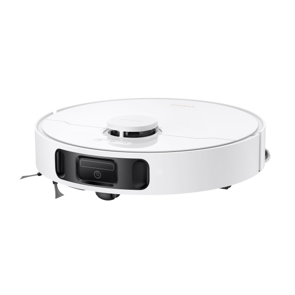 Робот-пылесос Dreame Robot Vacuum L40 Ultra CE RU