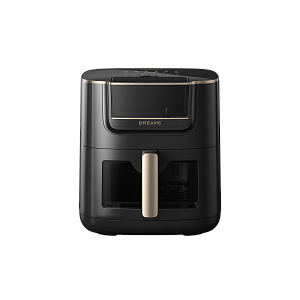 Аэрогриль Dreame Air Fryer AF30 Black