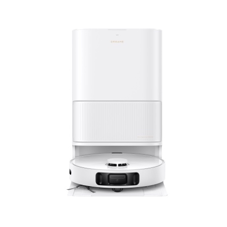 Робот-пылесос Dreame Robot Vacuum L40 Ultra CE RU