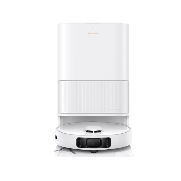 Робот-пылесос Dreame Robot Vacuum L40 Ultra CE RU