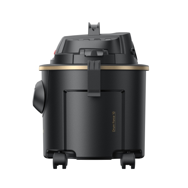 Проводной вертикальный пылесос Dreame Wet and Dry Vacuum DF10 Pro