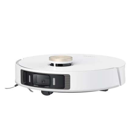Робот-пылесос Dreame Robot Vacuum L20 Ultra Complete