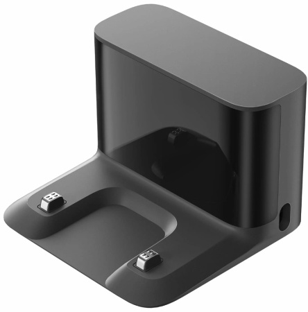 Робот-пылесос Dreame Robot Vacuum D9 Max Gen 2 Black