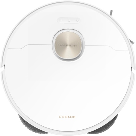 Робот-пылесос Dreame Robot Vacuum X40 Ultra Complete