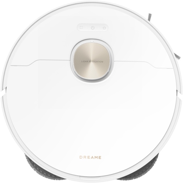Робот-пылесос Dreame Robot Vacuum X40 Ultra Complete