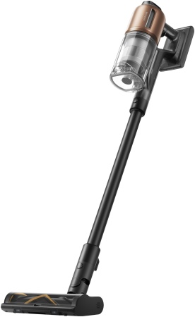 Беспроводной вертикальный пылесос Dreame Cordless Vacuum Cleane Z20