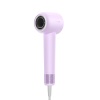Фен для волос Dreame Hair dryer Gleam Розовый