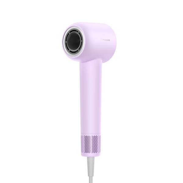 Фен для волос Dreame Hair dryer Gleam Розовый