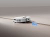 Робот-пылесос Dreame Robot Vacuum F10 White RU