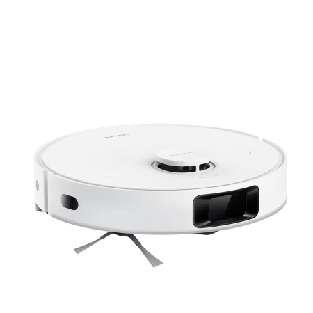 Робот-пылесос Dreame Robot Vacuum D20 Plus