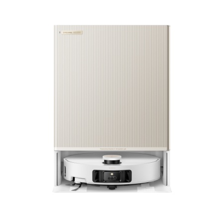 Робот-пылесос Dreame Robot Vacuum Matrix10 Ultra White