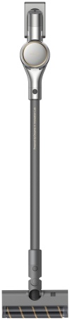 Беспроводной вертикальный пылесос Dreame Cordless Vacuum Cleaner R20 Aqua