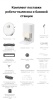 Робот-пылесос Dreame Robot Vacuum X40 Ultra Complete