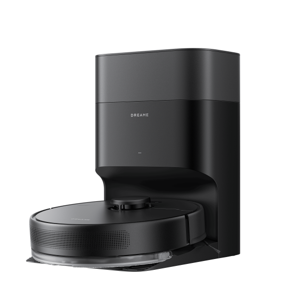 Робот-пылесос Dreame Robot Vacuum F10 Plus