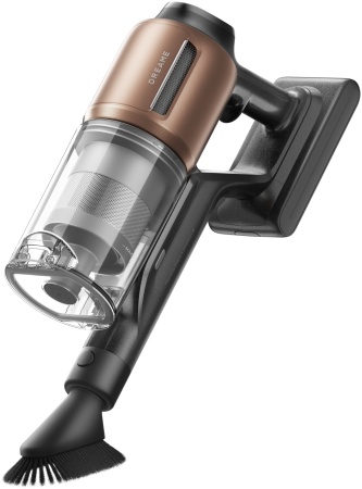 Беспроводной вертикальный пылесос Dreame Cordless Vacuum Cleane Z20