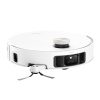Робот-пылесос Dreame Aqua10 Ultra Roller Complete White