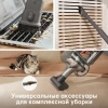 Беспроводной вертикальный пылесос Dreame Cordless Vacuum Cleaner R20