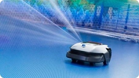 Косилка-робот Dreame Roboticmower A1