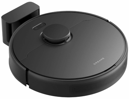 Робот-пылесос Dreame Robot Vacuum D9 Max Gen 2 Black