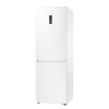 Холодильник Dreame Fridge 185 Combi DRB400-W 363L