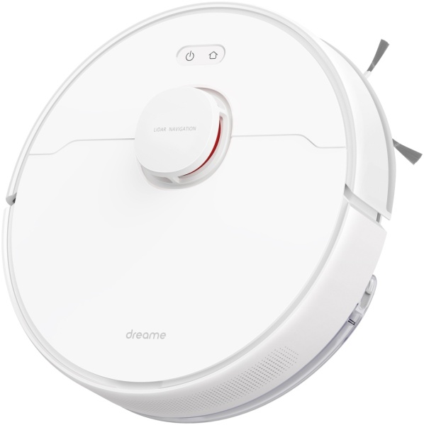 Робот-пылесос Dreame Robot Vacuum F9 Pro Белый