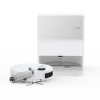 Робот-пылесос Dreame Aqua10 Ultra Roller Complete White