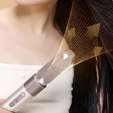 Стайлер Dreame AirStyle Gold Titanium