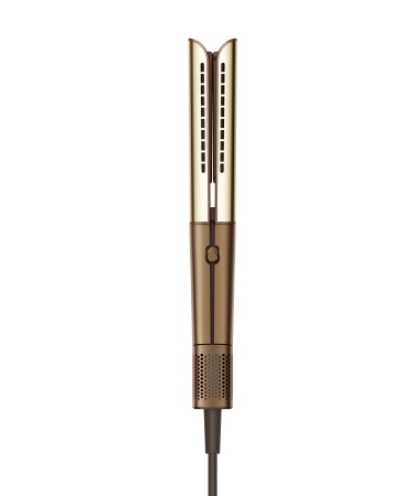 Выпрямитель для волос Dreame Aerostraight Gold, AMA10A