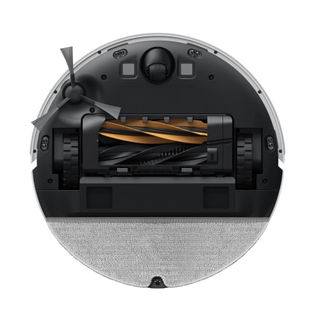 Робот-пылесос Dreame Robot Vacuum D20 Pro White