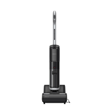 Беспроводной вертикальный пылесос Dreame Wet and Dry Vacuum H14 Station