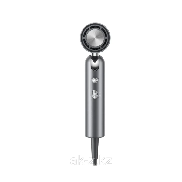 Фен для волос Dreame Pocket High-Speed Hair Dryer Gray