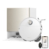 Робот-пылесос Dreame Vacuum Robot X60 Ultra Complete White