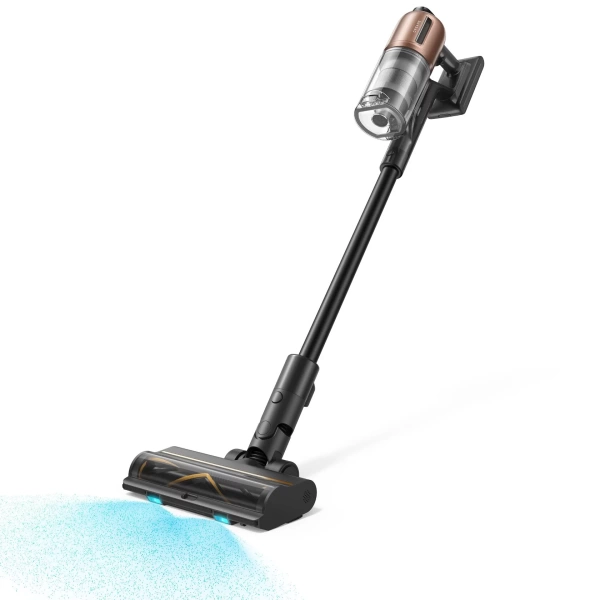 Беспроводной вертикальный пылесос Dreame Cordless Vacuum Cleaner Z20 Aqua Cycle