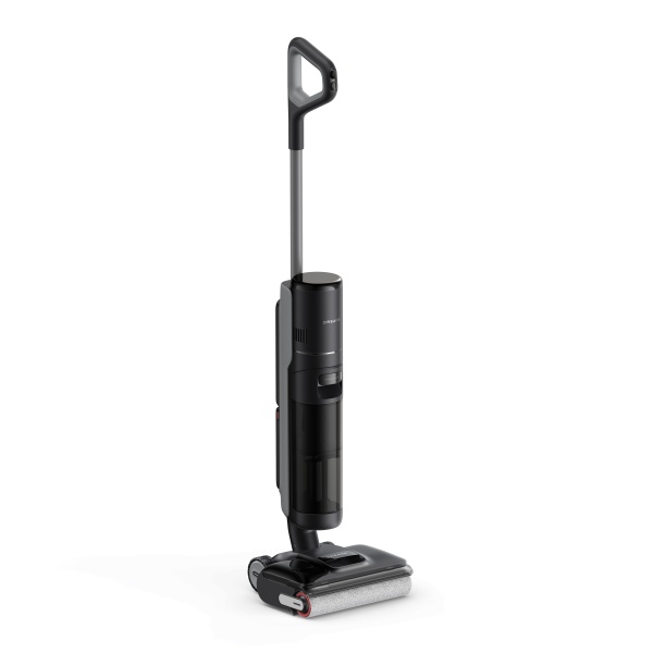 Беспроводной вертикальный пылесос Dreame Wet and Dry Vacuum H12 Dual Flex Reach