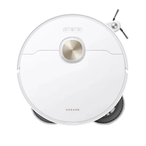 Робот-пылесос Dreame Robot Vacuum L40s Pro Ultra