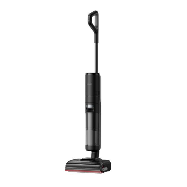 Беспроводной вертикальный пылесос Dreame Wet and Dry Vacuum H15 Pro Heat