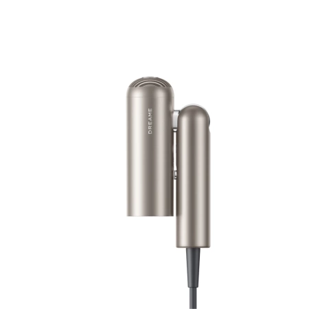Фен для волос Dreame Pocket High-Speed Hair Dryer Gold