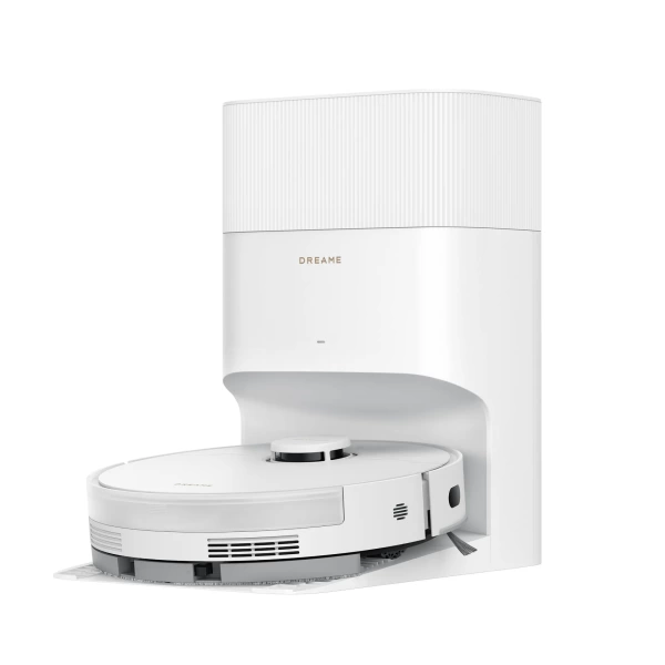 Робот-пылесос Dreame Robot Vacuum D20 Plus
