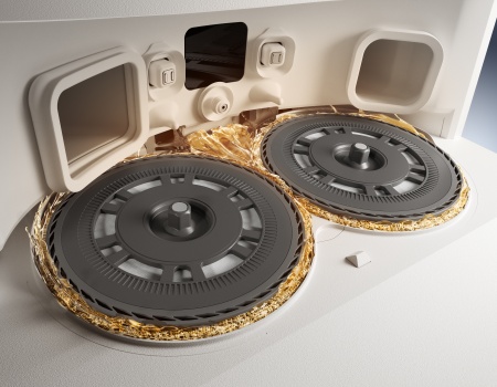Робот-пылесос Dreame Robot Vacuum L40s Ultra RU