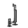 Беспроводной вертикальный пылесос Dreame Cordless Vacuum Cleane Z40 Station